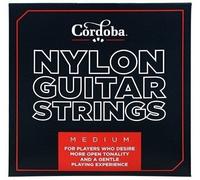 Cordoba Guitar Strings Medium Tension Set Corde Nylon