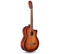 Cordoba Iberia C4-CE - Chitarra elettro classica in nylon