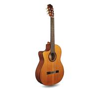 Cordoba Iberia C5-CE - Chitarra classica in nylon per mancini