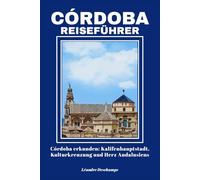 CÓRDOBA REISEFÜHRER