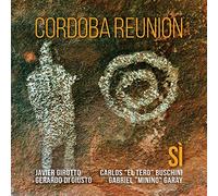 Cordoba Reunion - Si