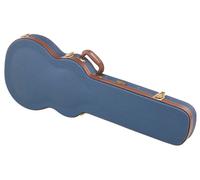 Cordoba Stage Archtop Wood Hardcase