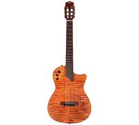 Cordoba Stage Guitar Natural Amber - Chitarra da concerto 4/4