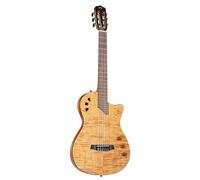 Cordoba Stage Guitar Natural Amber - Chitarra da concerto 4/4