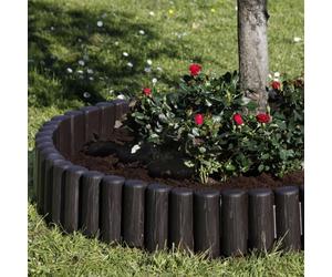 Cordolo per Aiuole Bama Blok Verde