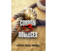 Cordón De Tres Dobleces