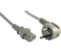 CORDON SECTEUR IEC C13 / NEW