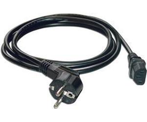CORDON SECTEUR IEC C13 / NEW