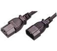 CORDON SECTEUR IEC MLE C14 / NEW