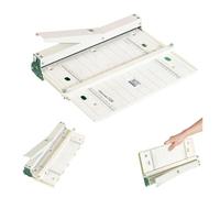 Cordonatrice Manuale Resistente, Cordonatrice for Carta A3/A4