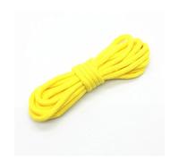 Cordoncini Di Ricambio Con Coulisse 1 m/rotolo Corda di Cotone Intrecciato di Colore Solido Rotondo Cavo Ritorto Felpa Con Cappuccio Pantaloni Della Tuta Con Coulisse Corda di Ricambio FAI DA TE Artig