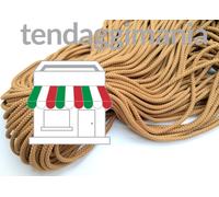 Cordoncino colorato per decorazioni laccio cordone bomboniere corda passamaneria