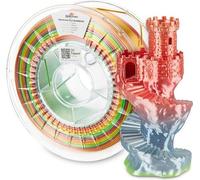 Cordoncino di stampa Spectrum 81016 (colorato) Fusion, seta PLA