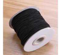 Cordoncino elastico perline filati Stretch String Fabric Crafting Corde per