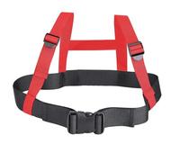 Cordoncino per bambini - Cintura da allenamento per bambini, cintura di sicurezza flessibile, supporto di controllo durevole con morbido comfort imbottito | Pratico accessorio di guida per nuoto
