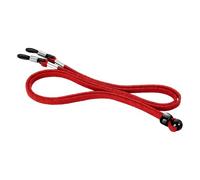 Cordoncino per occhiali - Cordino per occhiali | Cinturino per occhiali | Porta cordino per occhiali da ciclismo | Cordoncino per cinturino per occhiali da sole da uomo | Occhiali da sole per donna,