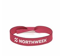 Cordoncino per Occhiali Northweek Neoprene Rosa 40 cm