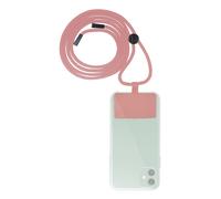 Cordoncino per Telefono Cellulare Muvit for Change Rosa