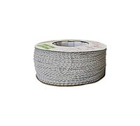 CORDONCINO PER TENDA CAMELIA colore beige/marrone