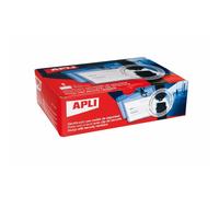 Cordoncino Portabadge Apli 25 Pezzi