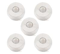 Cordone avvolgente Groundmix per posizionamento mirato, lenza da pesca a 8 fili solubile in PVA, bobina dispenser da 20 m, 5, aiuto per la preparazione del lancio del pescatore