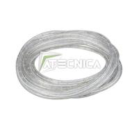 Cordone luci led per asta barriera FAAC 390993 12mt per aste tonde type S ed L