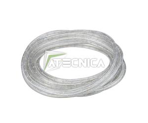 Cordone luci led per asta barriera FAAC 390993 12mt per aste tonde type S ed L