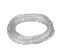 Cordone luci led per asta barriera FAAC 390993 misure da 3 a 6 mt