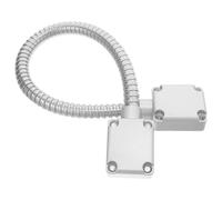 Cordone Porta Con Tappi Manicotto Di Montaggio Esposto Ferramenta Per Porte