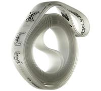 Zefal Blister di 2 fondi di cerchio Zefal pvc 700xc-16 mm | Zefal Senza taglia