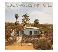 Cordovas - Destiny Hotel (Vinyl Gold Limited Edt.)