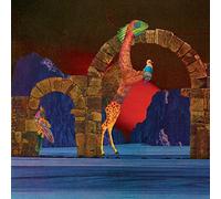 Cordovas That Sante Fe Channel (Vinyl LP) 12" Album Coloured Vinyl