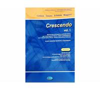 Corduas / Cusano / Di Natale / Maggiore - Crescendo Vol. 1