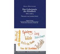 Cordula Scheel Das Geheimnis der Kindheit, Teil 2 und 3: Neu (Copertina rigida)