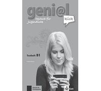 Cordula Schurig geni@l Klick (Mixed Media Product)