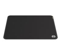Cordura Speed M, Gioco mouse pad Nero