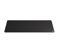 Cordura Speed XL, Gioco mouse pad Nero