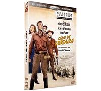Cordura / They Came to Cordura (Blu-Ray & DVD Combo) [ Origine Francese, Nessuna Lingua Italiana ] (Blu-Ray)