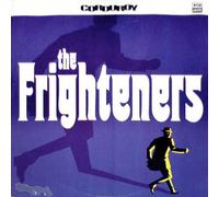 Corduroy - Corduroy - The Frighteners - Acid Jazz