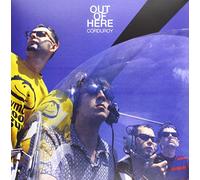 Corduroy - Out Of Here