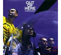 Corduroy - Out of Here