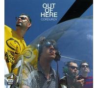 Corduroy - Out Of Here