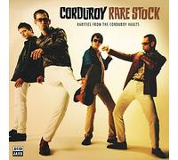 Corduroy - Rare Stock