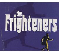 Corduroy - The Frighteners