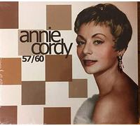 Cordy,Annie - Annees 57/60