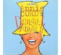 CORDY, ANNIE - DANSE ANNIE