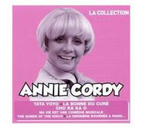 Cordy, Annie - La Collection