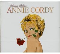 Cordy, Annie - Platinum Collection (3 CD)