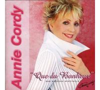 Cordy, Annie - Que Du Bonheur