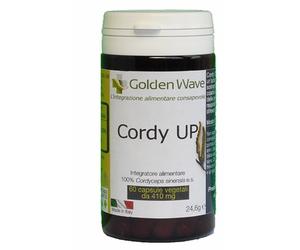 Cordy Up 60cps